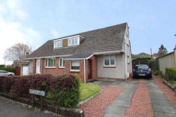 3 Bedroom Semi-Detac...